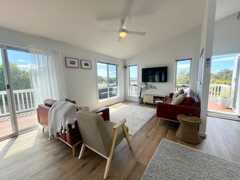 Top performing Airbnb: The Walpoles Orford in Glamorgan Spring Bay