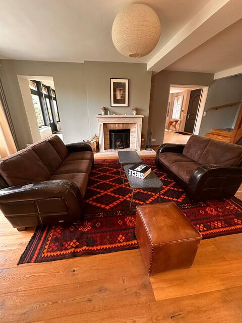 Charming house in the heart of the village