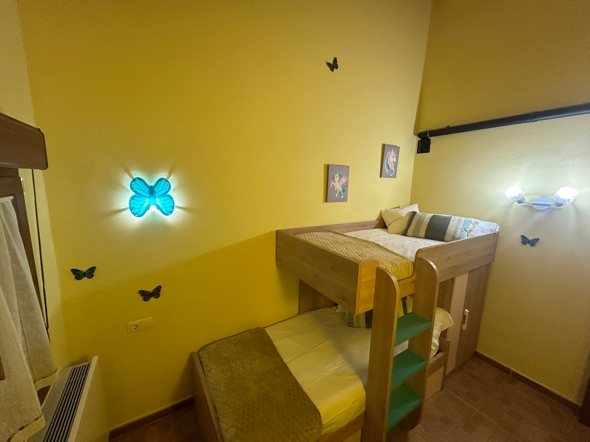 საძინებელი 2