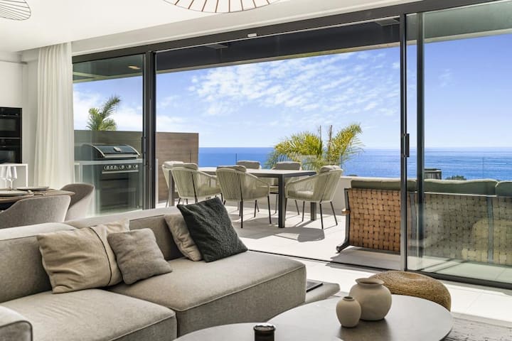 Hibiscus managed Airbnb listing 1