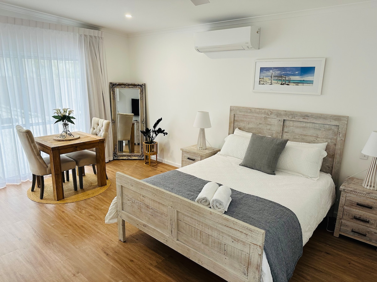 Successful Airbnb property: Studio 62 in Geographe