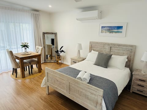 Successful Airbnb property: Studio 62 in Geographe