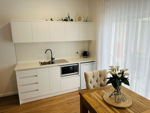 Successful Airbnb property: Studio 62 in Geographe