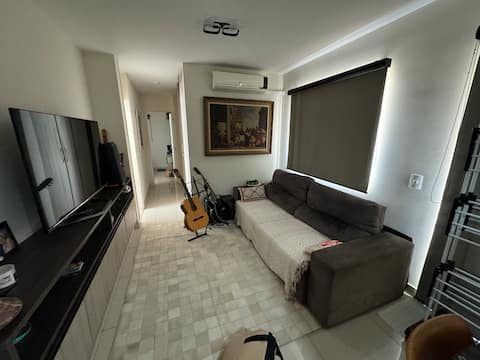Wonderful and Cozy AP in Hortolândia