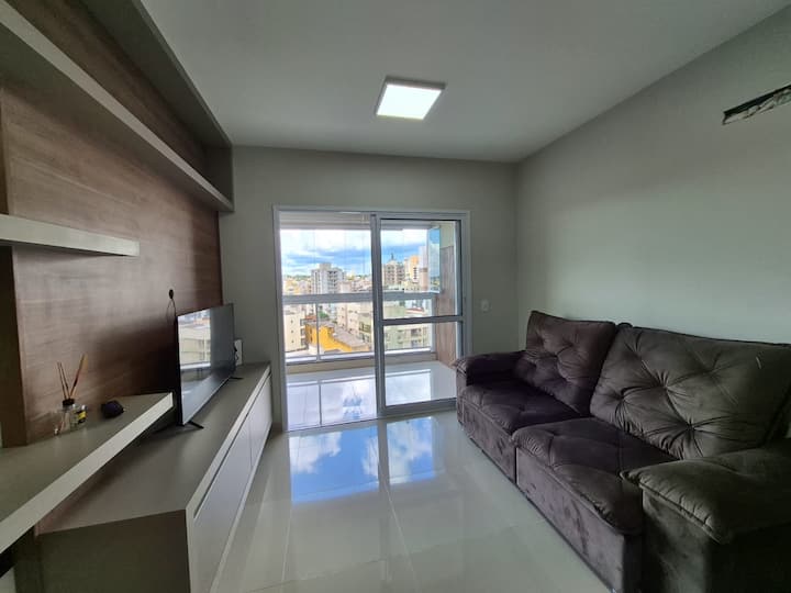 Apto 2 Dormitórios Próximo Ao Ribeirão Shopping - Ribeirão Preto