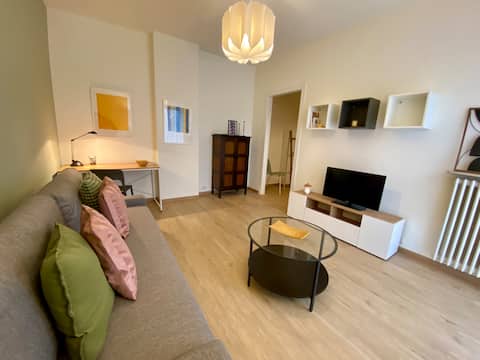 Borgomanero Apartment 
Casa Mazzini 78