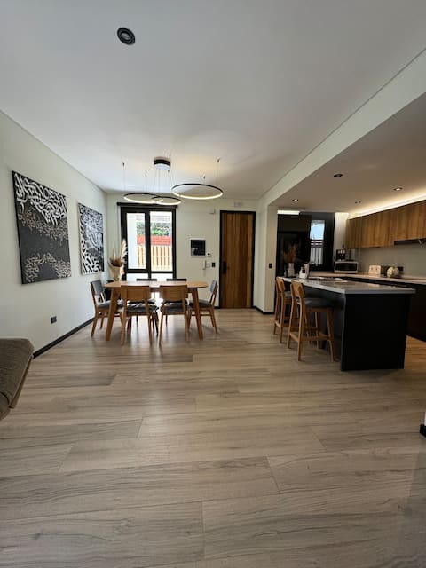Popular Airbnb listing: 50 meters from the sea, Valeria in Partido De Pinamar