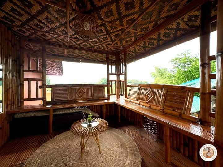 Balai Le' Gracia Farmhouse Resort - Calatagan