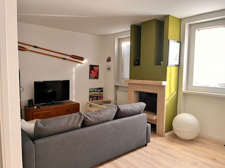 Corte Marconi - Milano, Rho Fiere, Mxp E Como - Saronno