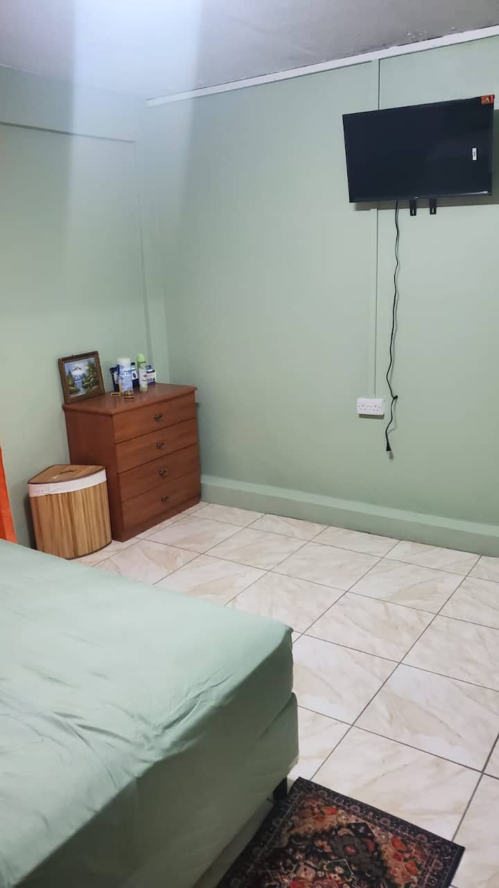 Spavaća soba 2