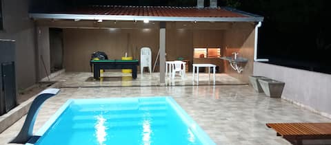 Espaço Nova Vida