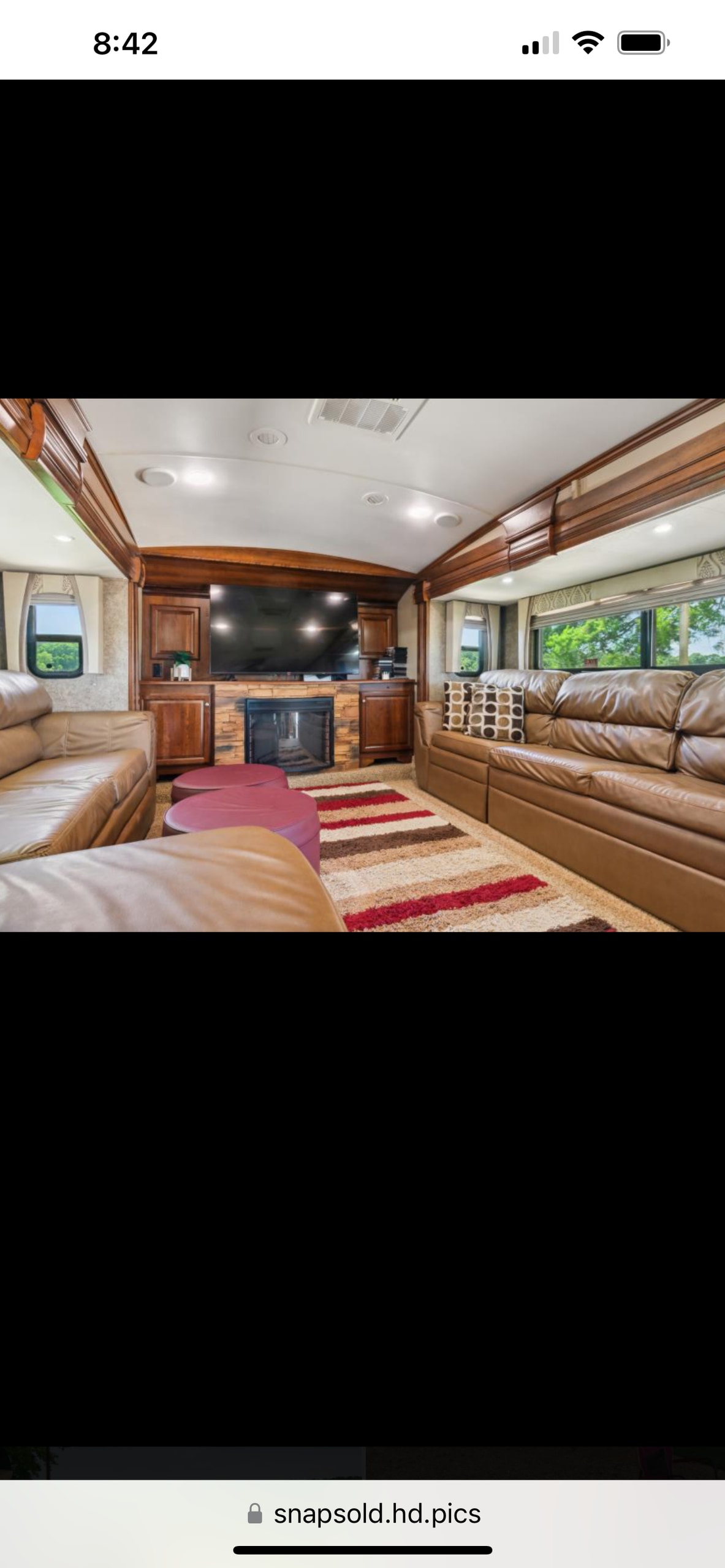 Дневна соба