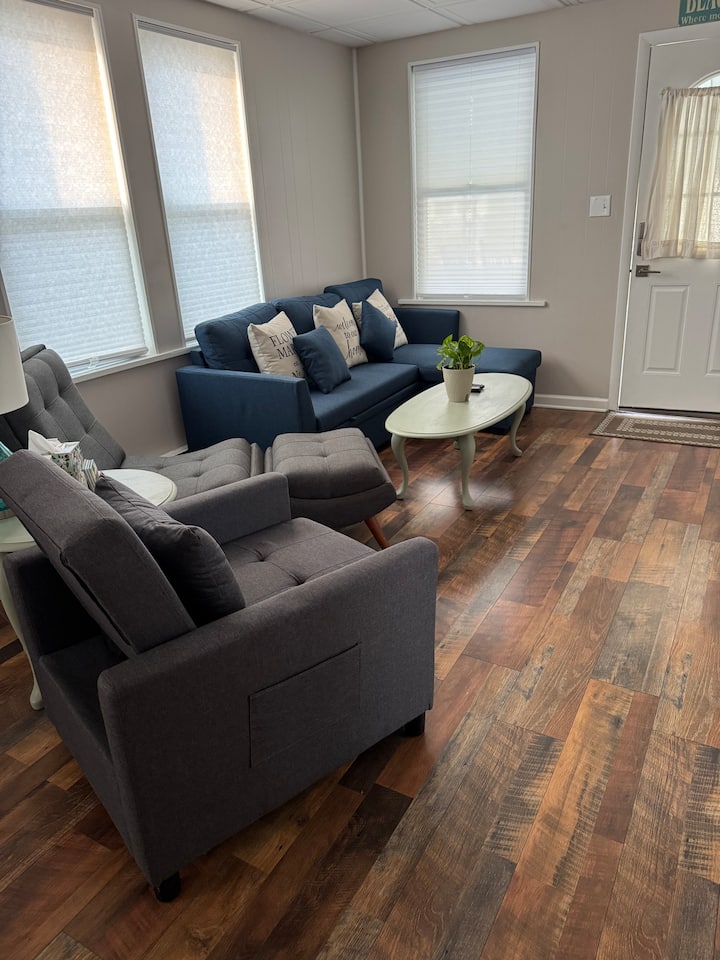 Bungalow By The Beach, Sr. - Avalon, NJ