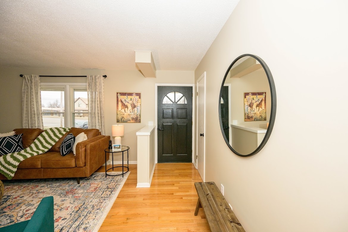 Всекидневна