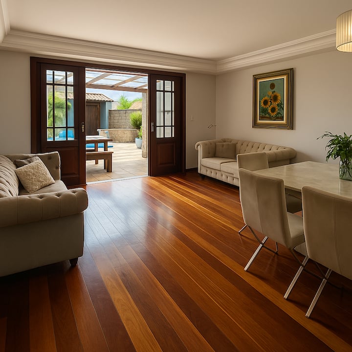10 Min From Recreio Beach; Closed Compound; Sauna - Rio de Janeiro