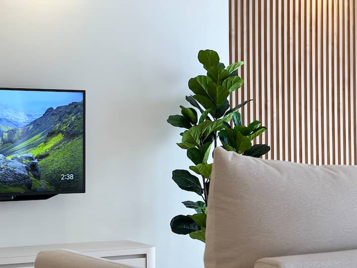 [A35] Japandi Seaview Home By Minsu. Melaka - Klebang Besar