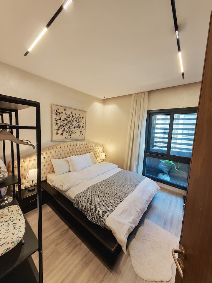 Спална соба