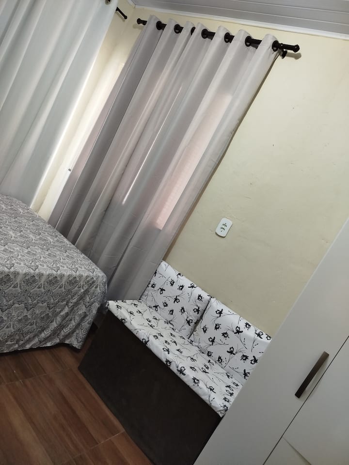 Chambre 1