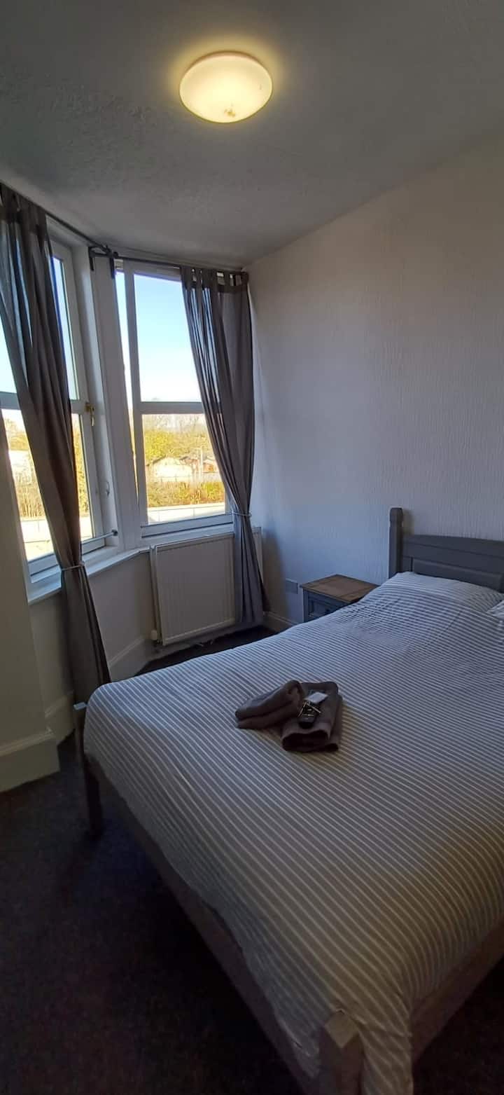 ห้องนอน