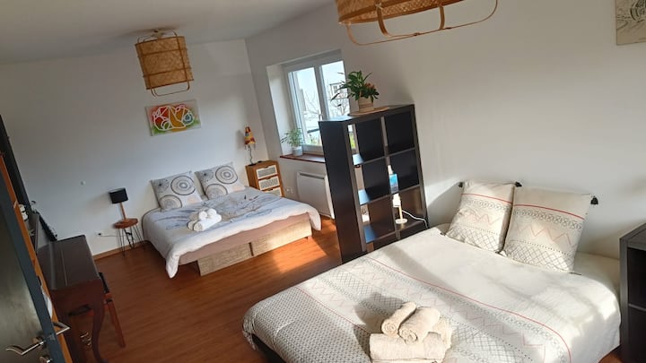 Habitación 4