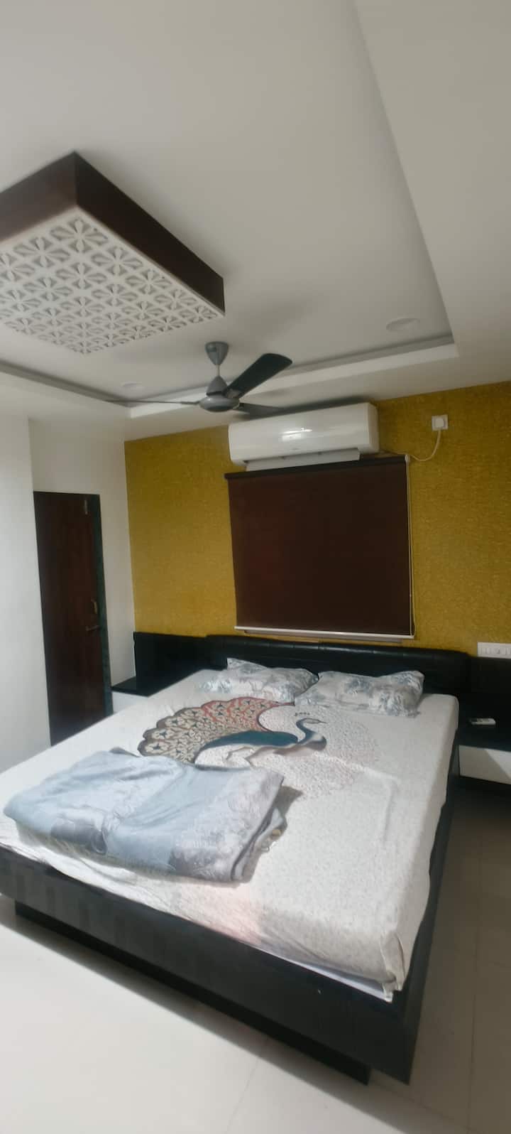 Chambre 1