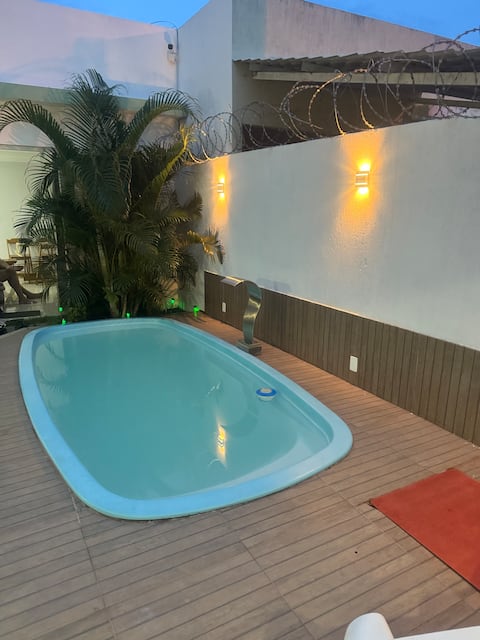 Comfortable home in Itaipava