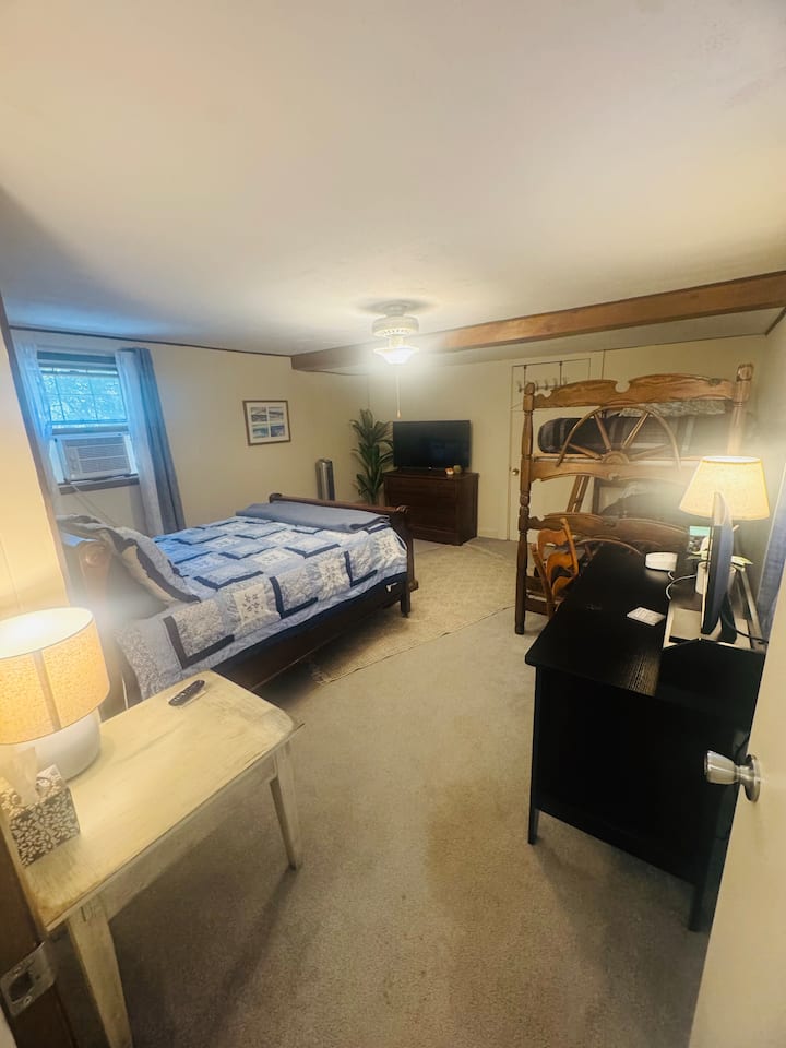 ಬೆಡ್‌ರೂಮ್ 3