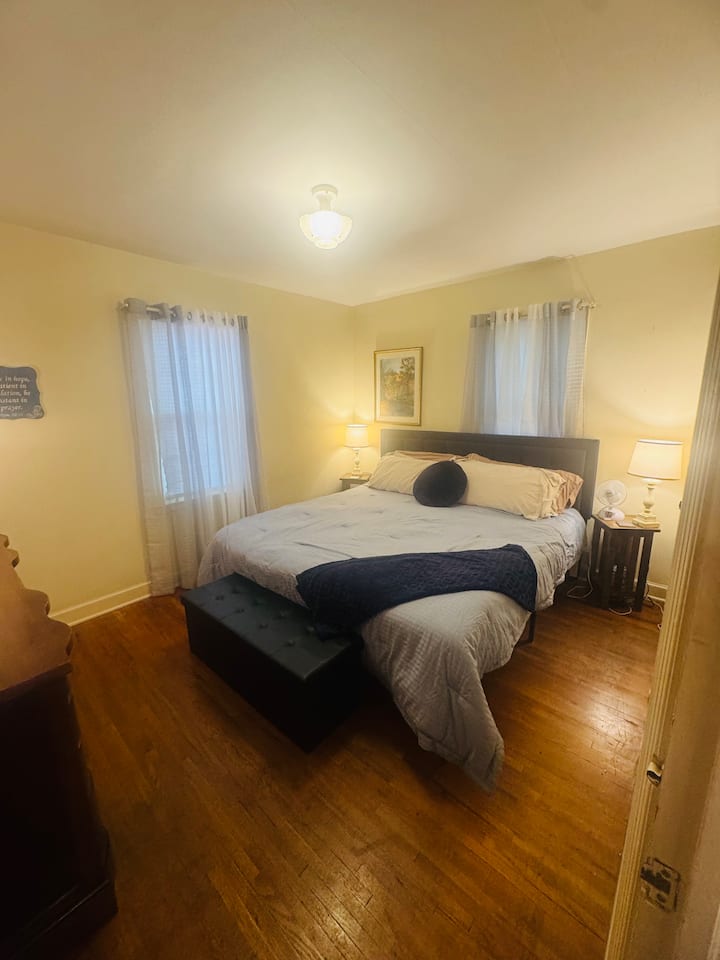 ಬೆಡ್‌ರೂಮ್ 1