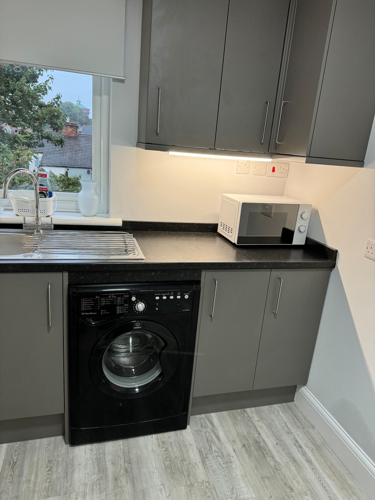 Top Airbnb: Colchester Town Centre Flat in Myland