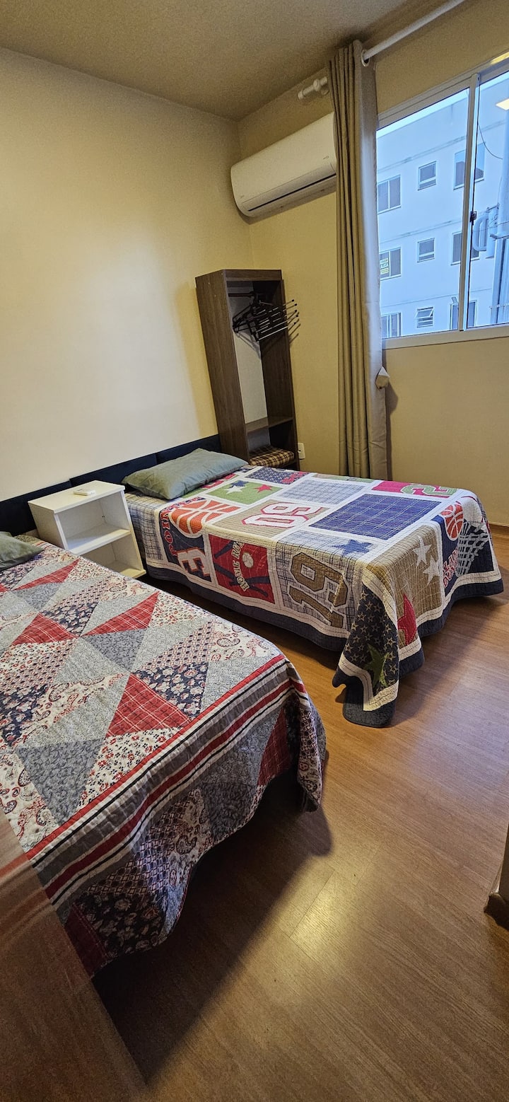 Chambre 2