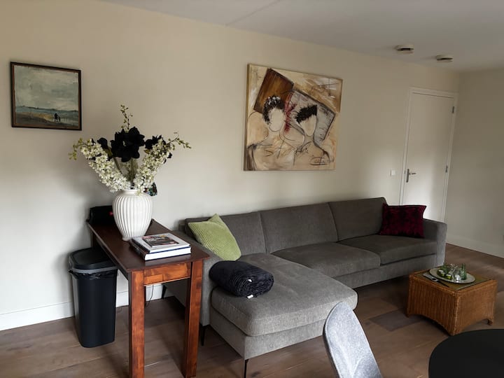Countryside Apartment Near Amsterdam - Amstelveen
