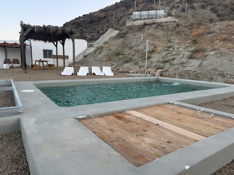 Cortijo Mamangueña