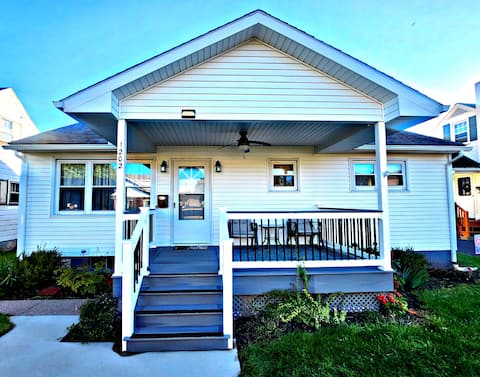 Close to Juniata - Penn State - Raystown Lake