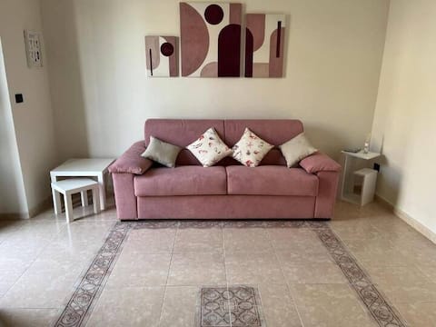 A stone's throw from the sea II