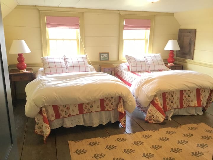 Спална соба 4