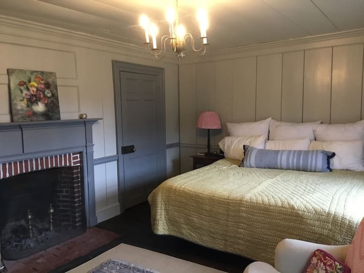 Спална соба 1