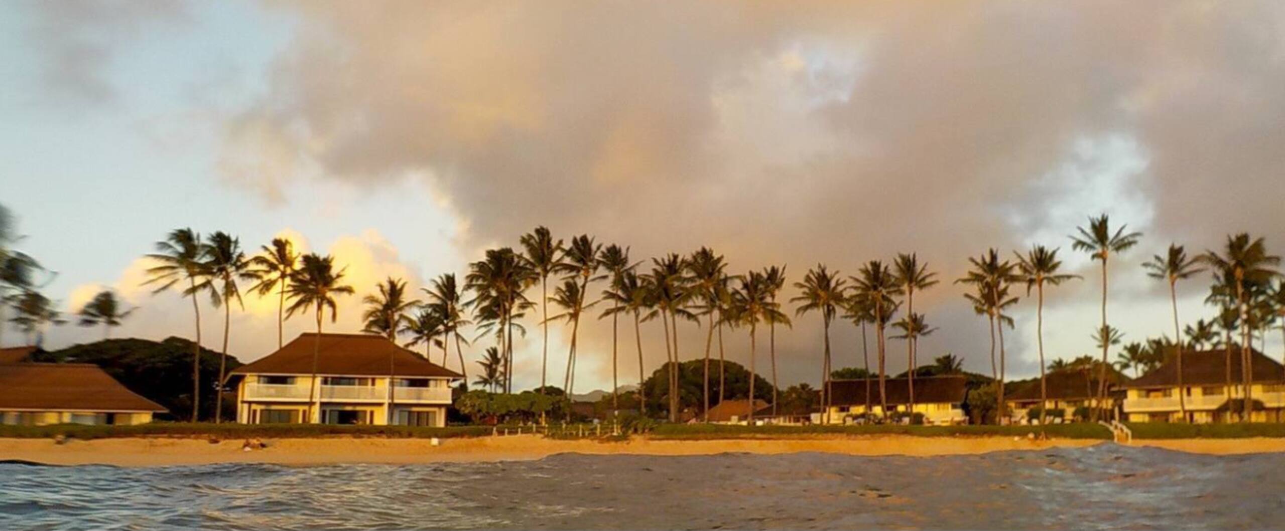 KP191 Ground FL | Beachfront • Pool • Gym - Image 48