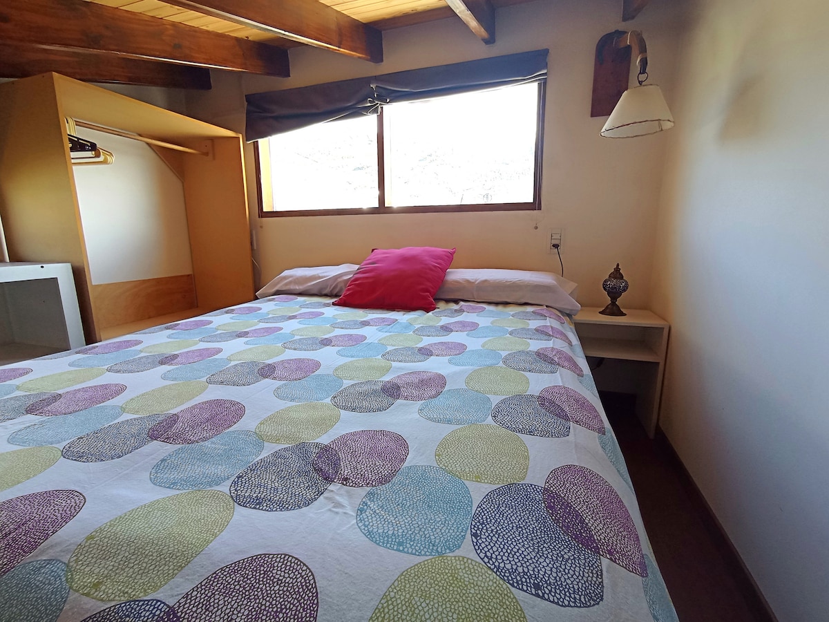 საძინებელი 2