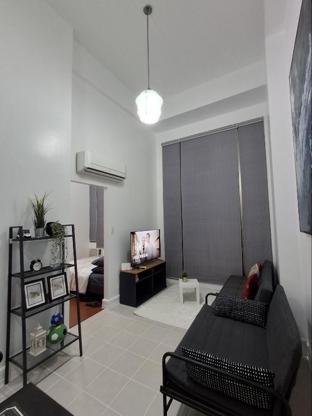 Всекидневна