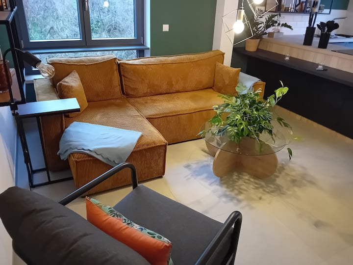 ಲಿವಿಂಗ್ ರೂಮ್