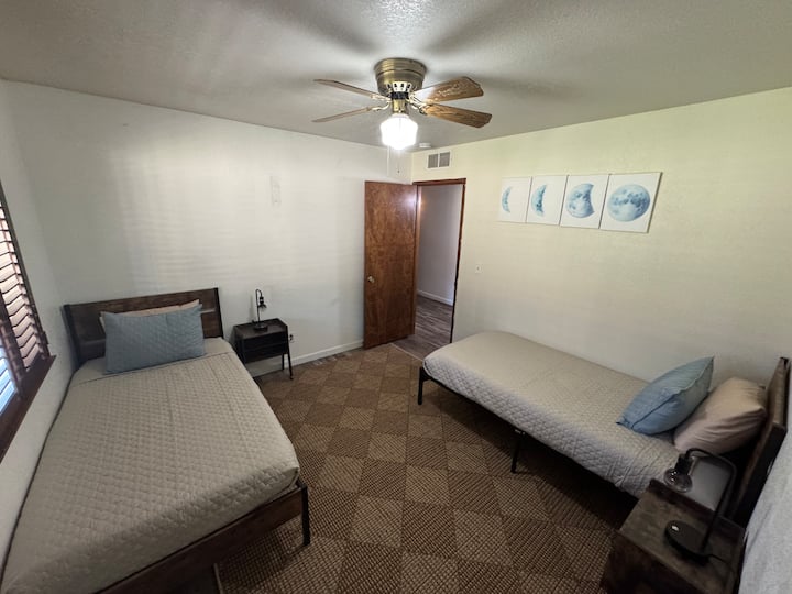 Chambre 3