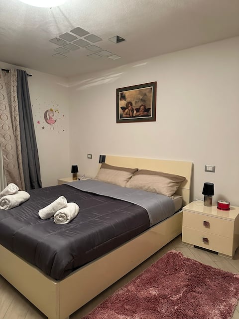 Just like home entire apartment