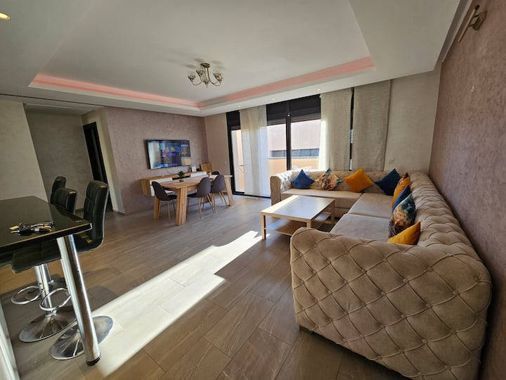 éLégant Logement - Taghazout