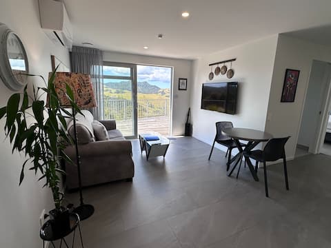 Top performing Airbnb: Paradise Views in Whitianga