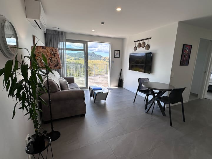 Paradise Views - Whitianga