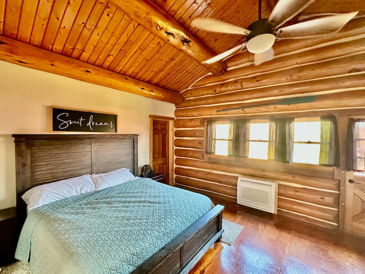 საძინებელი