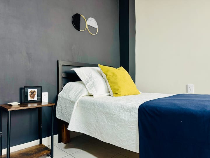 Habitación 1