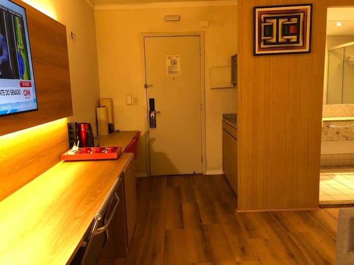 Radisson Blu Itaim Bibi Faria Lima/são Paulo - São Paulo