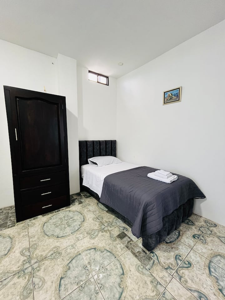 საძინებელი 3