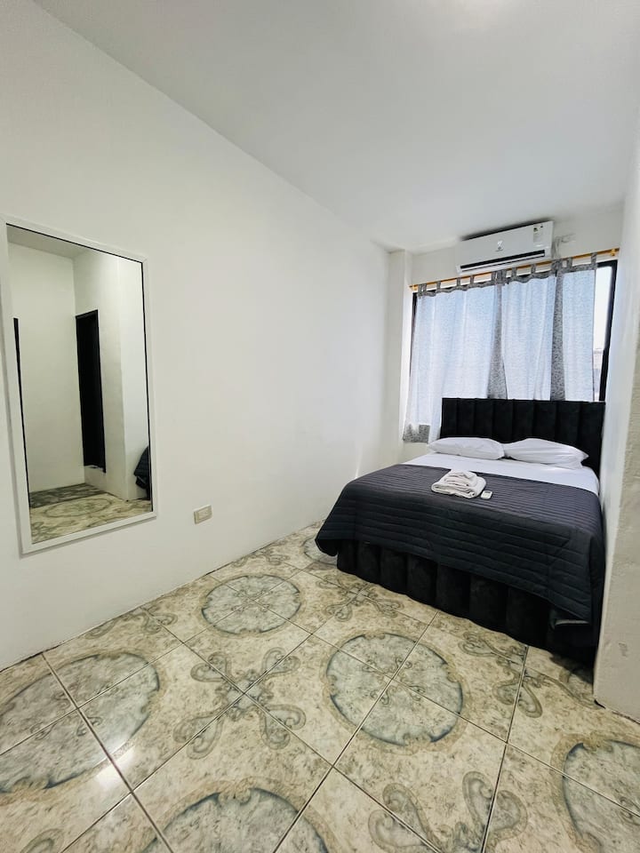 საძინებელი 2